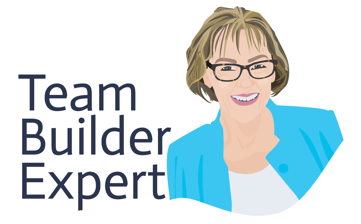 Team Builder Expert