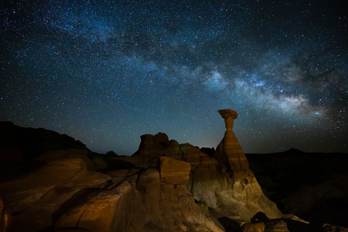 Backcountry Journeys Photography Tours, & Safaris