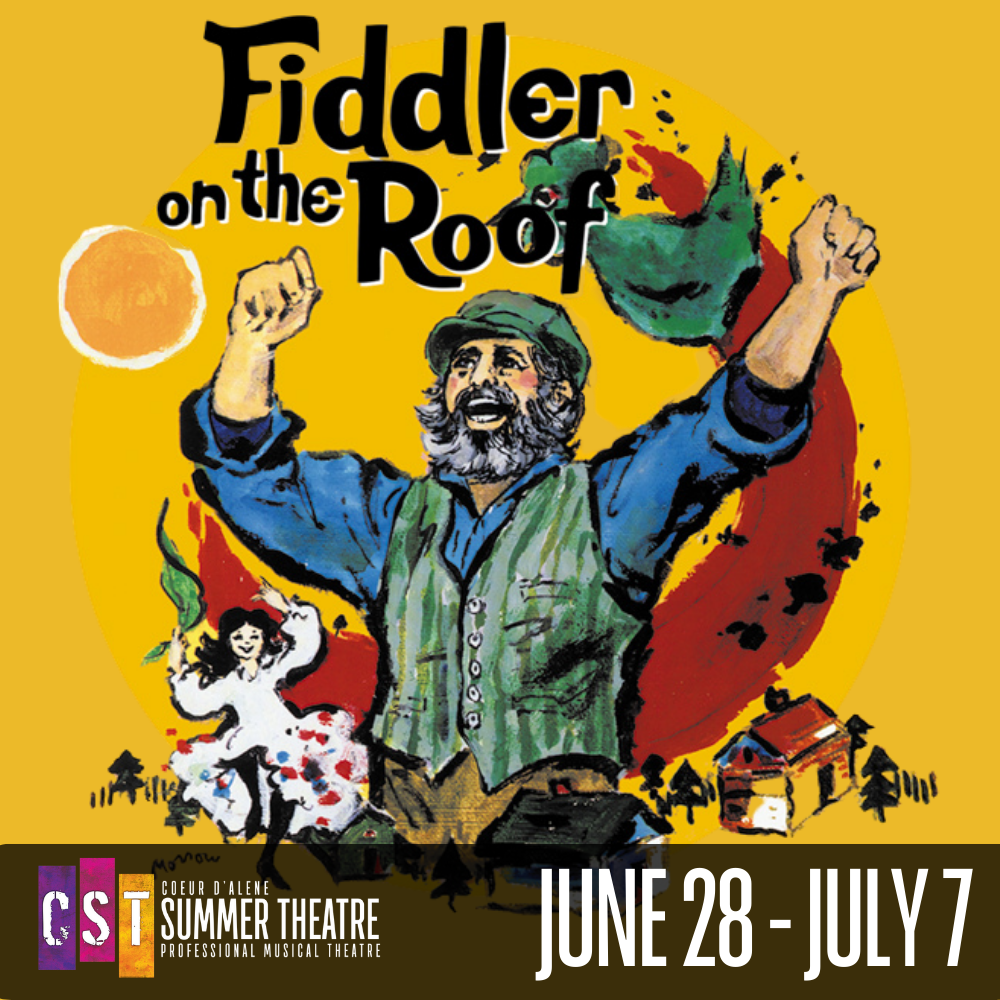 CDA Summer Theatre