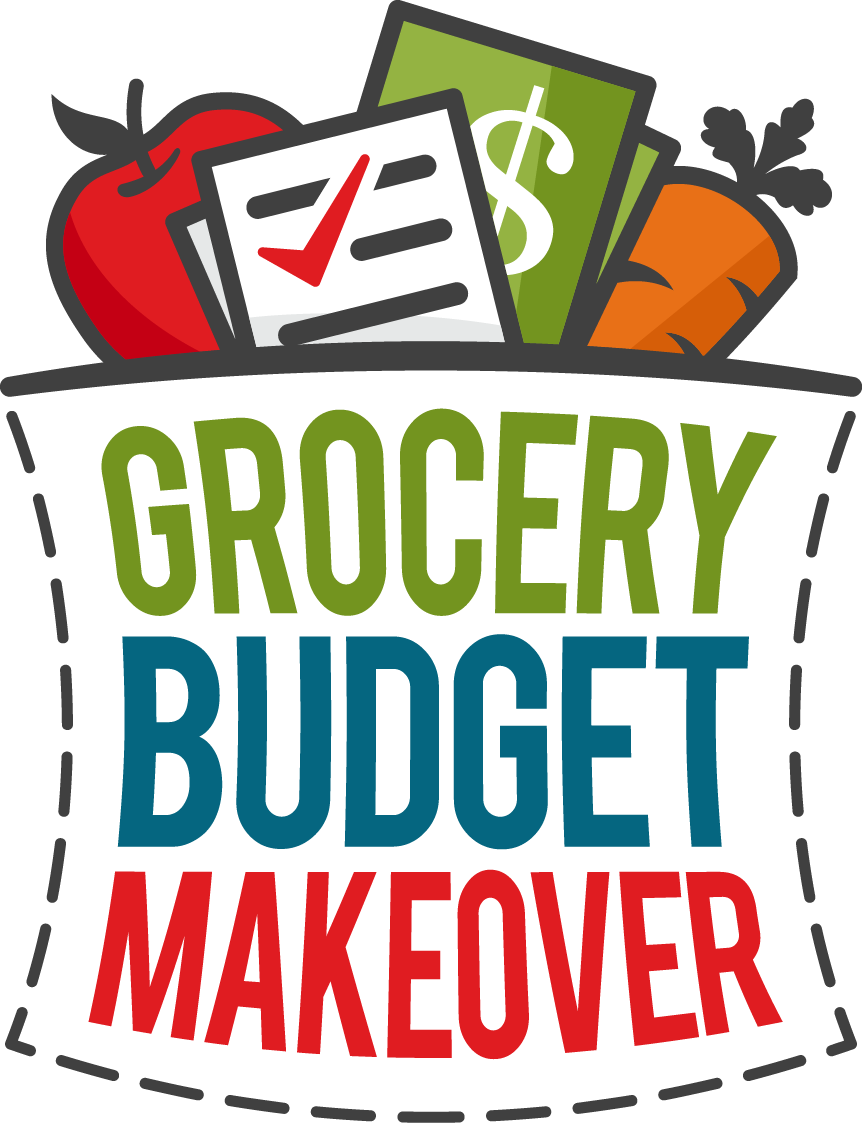 Grocery Budget Makeover Course designed to save you money at the grocery store!!
