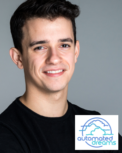 Vince De Benedetto, Ontraport Certified Expert