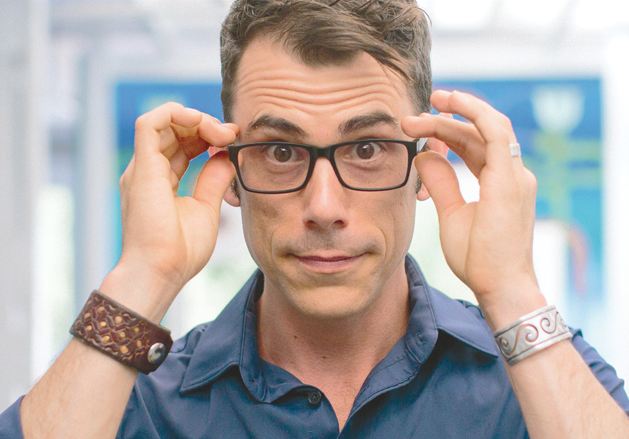 Tobin Jarrett, Ontraport Certified Expert