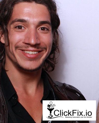 Thomas Gobeaux, Ontraport Expert.