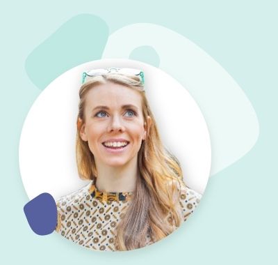 An image of Ontraport user Bianca Gignac.