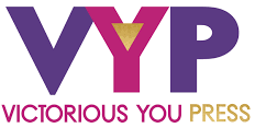 The Victorious You Press logo