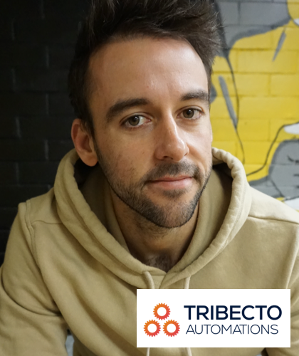 Sam Wilcox, Ontraport Certified Expert