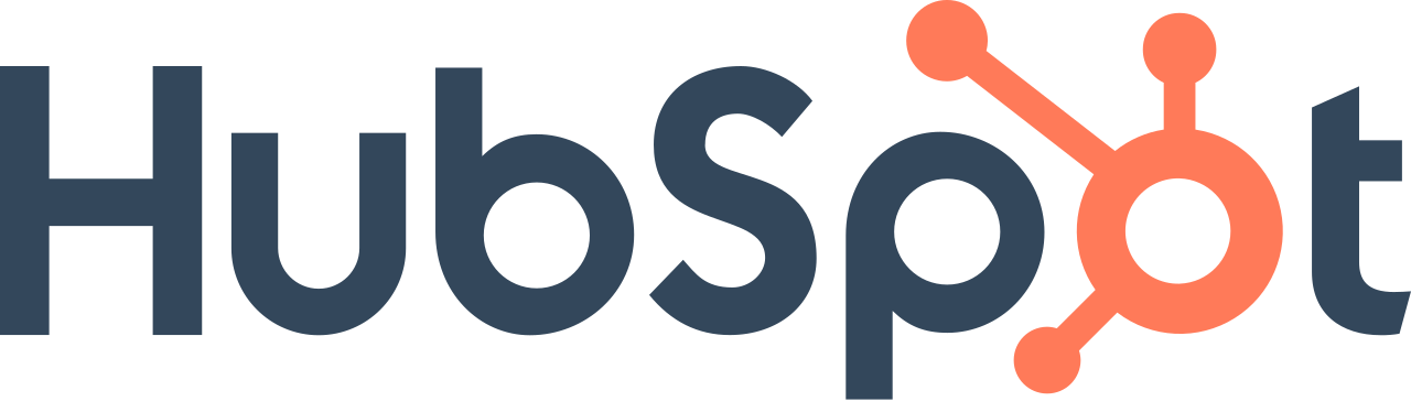 The Hubspot logo