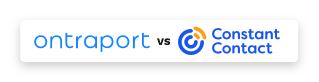 Ontraport vs Constant Contact