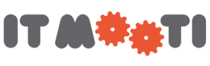 The IT Mooti logo