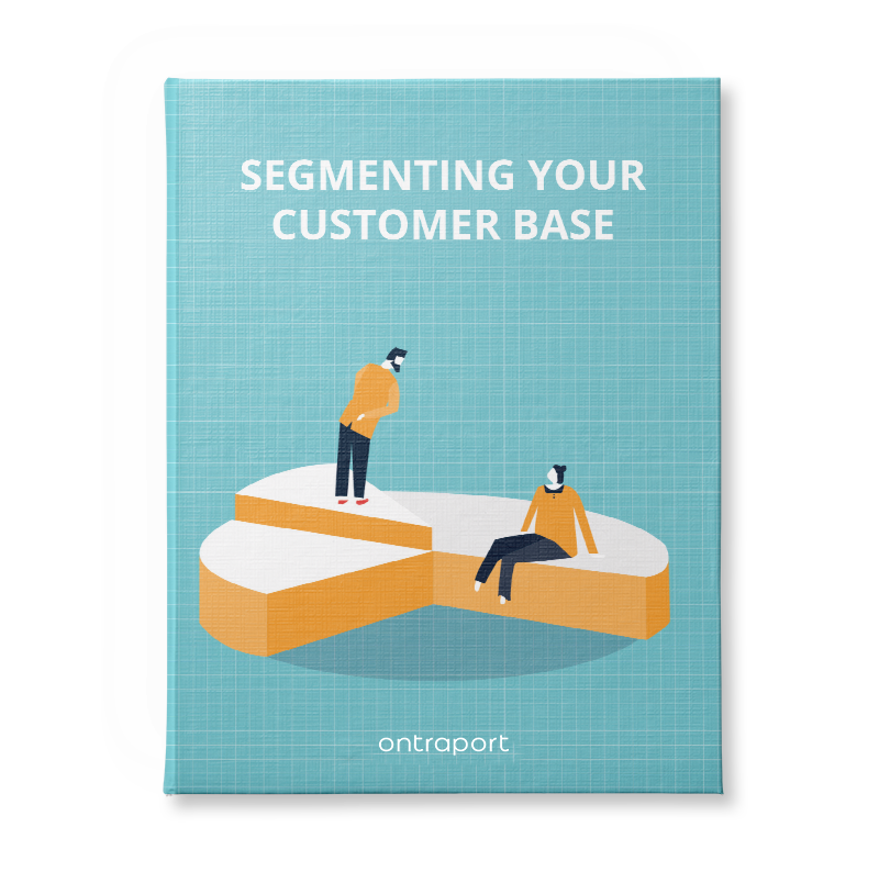 Segmenting Your Customer Base Ontraport 3374