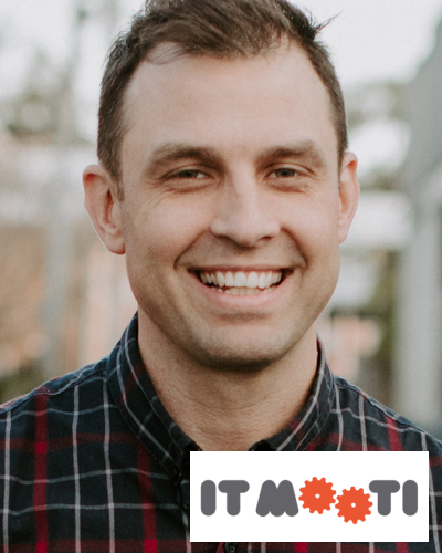 Andrew Wadsworth, Ontraport Certified Expert