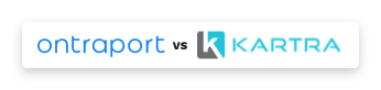 Ontraport vs Kartra