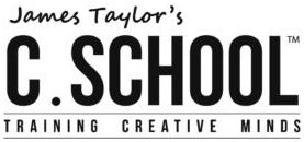 The C.School logo