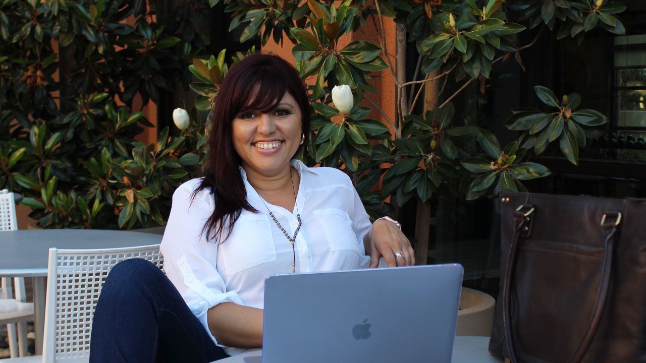 Dawn Marrs, Ontraport Certified Expert