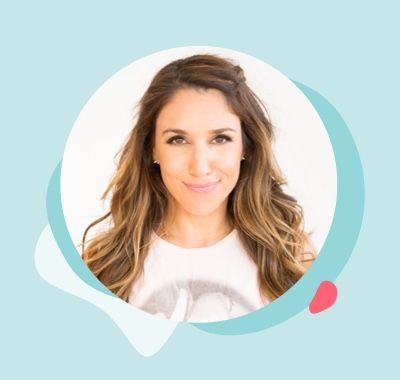 An image of Ontraport user Erin Stutland.