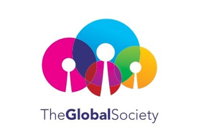The Global Society logo