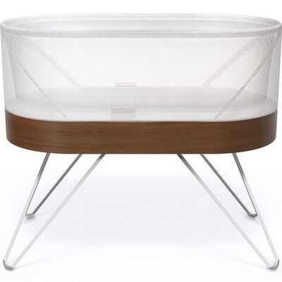 Baby gear - what you need and what you don't