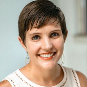 Midwife Maura Winkler, IBCLC 