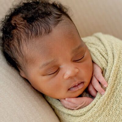 baby sleep help image