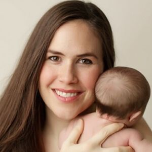 Genevieve Howland aka Mama Natural