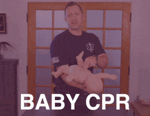 Mama Natural Baby Care Class images