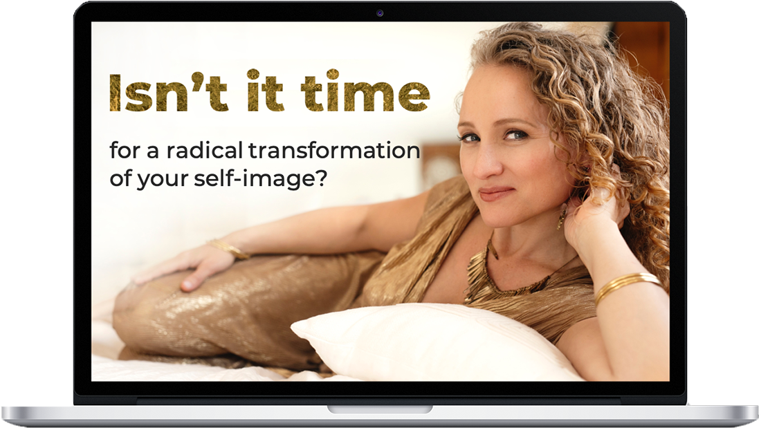 Sensual Body Confidence