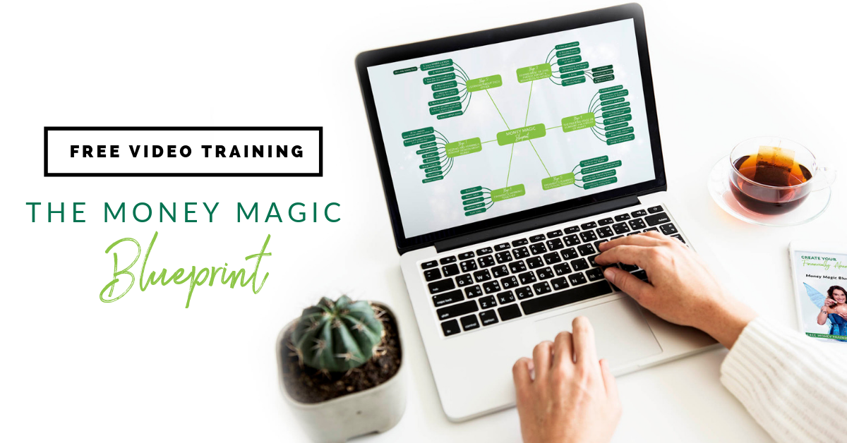 Free Training Create your Financially Abundant Life