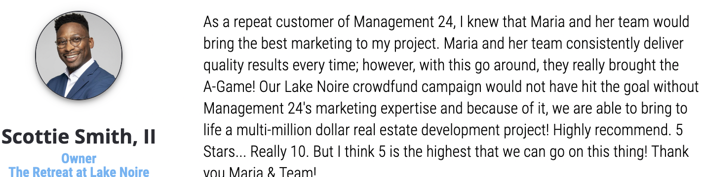 Review of Maria Lloyd and Opens Clicks Cash 