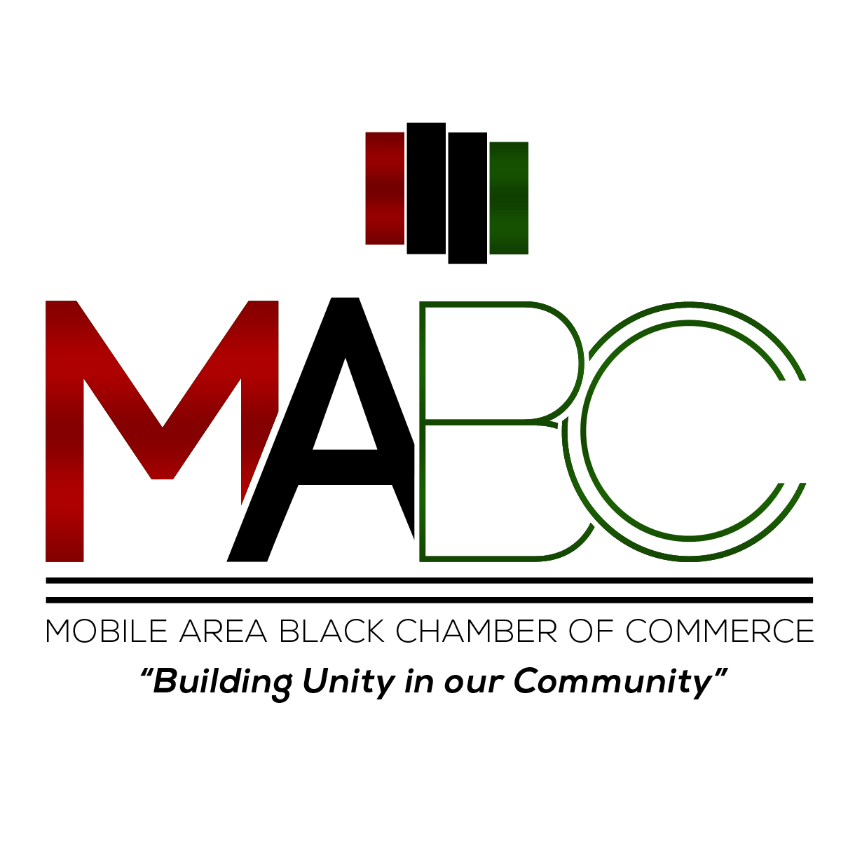 Join The Mobile Area Black Chamber of Commerce's General Body Meeting