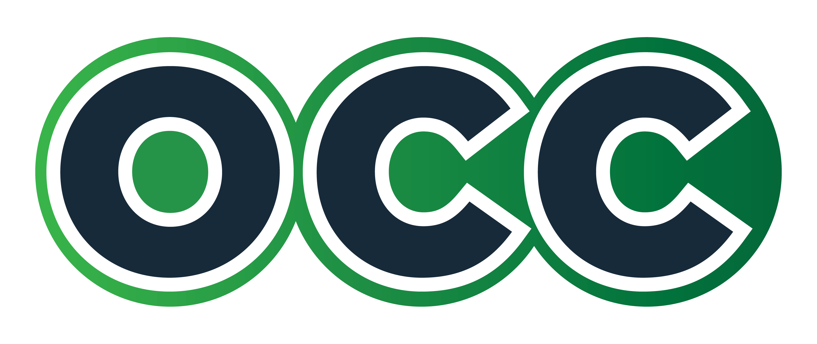 Opens Clicks Cash logo