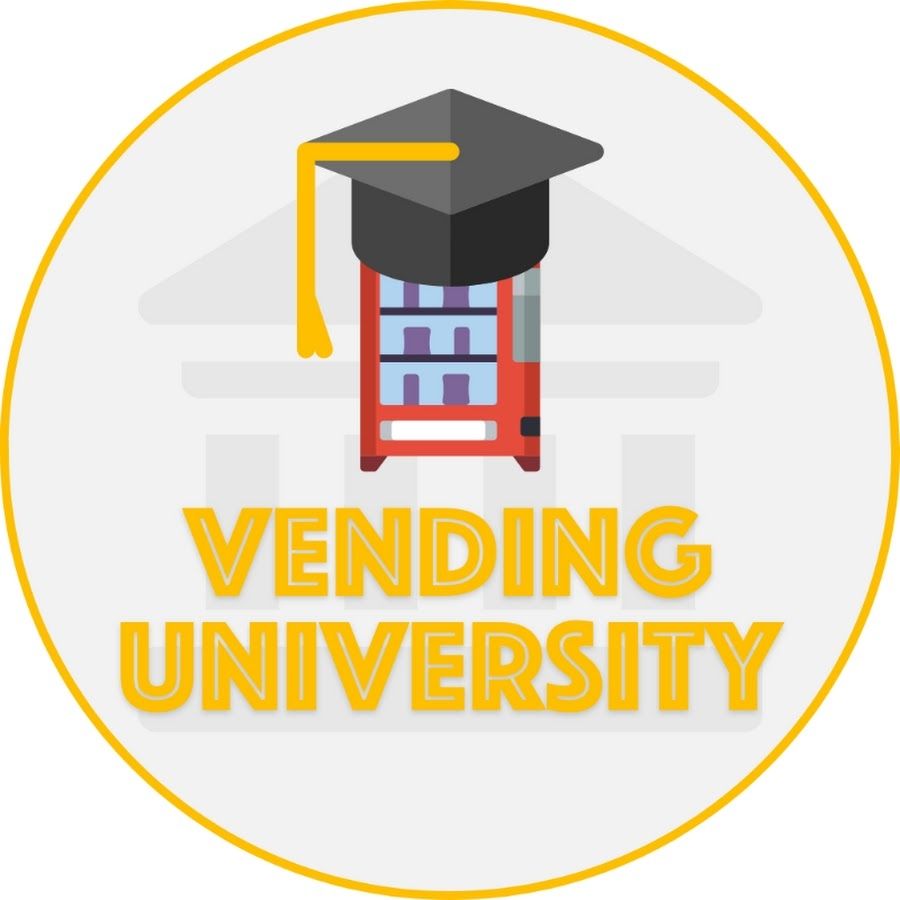 Vending University
