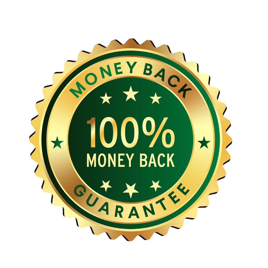 Crash Course to Cash 2023 Money Back Guarantee