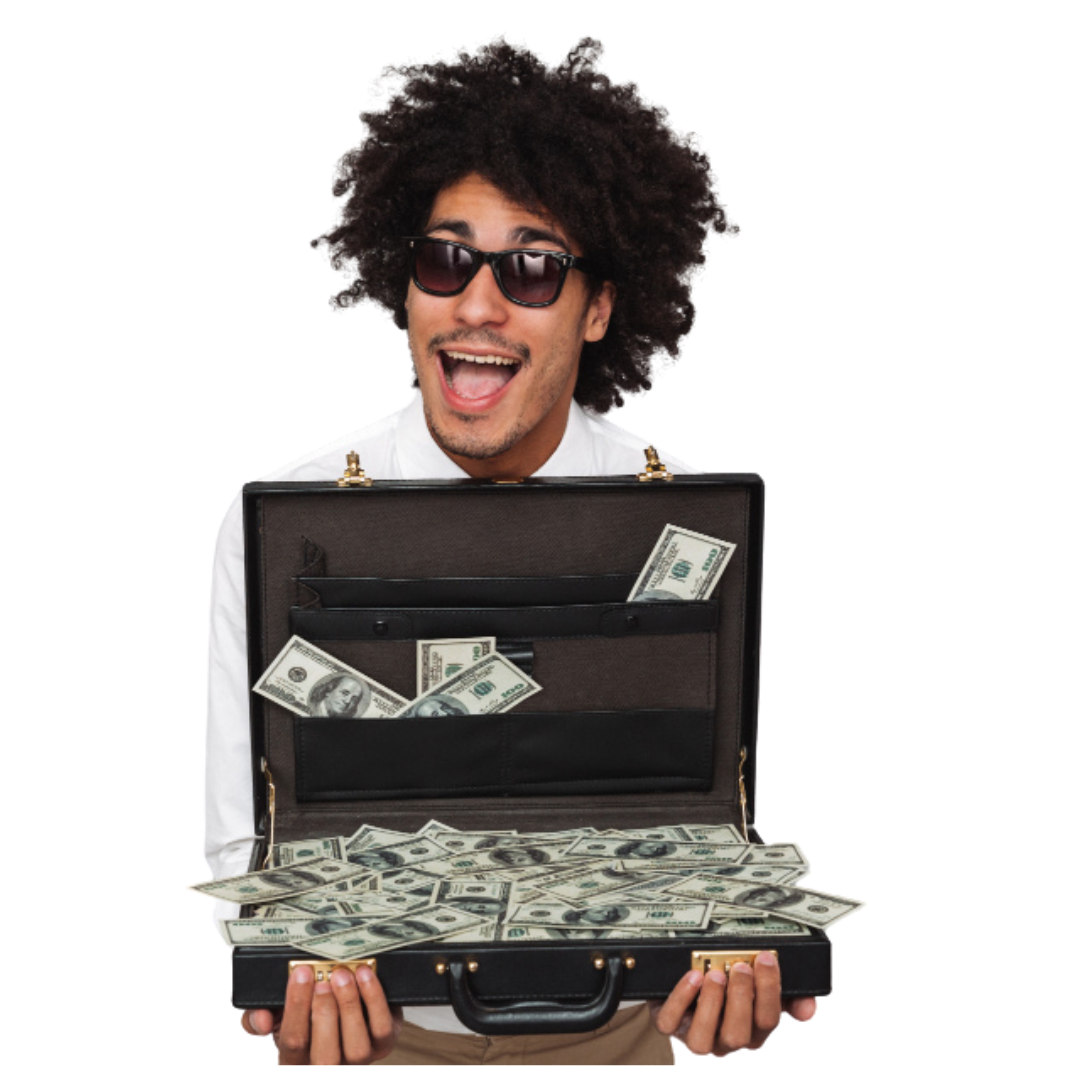 Crash Course to Cash Email Marketing