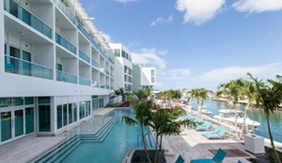 Hilton at Resorts World Bimini