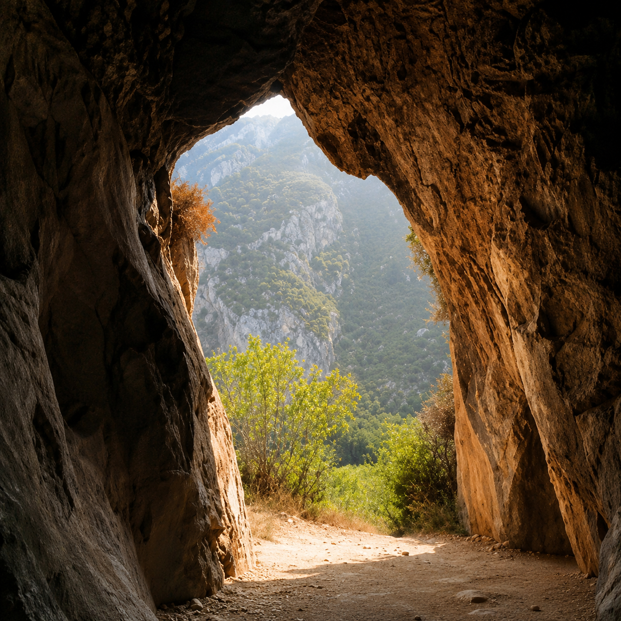 Grotte de Bethléhem