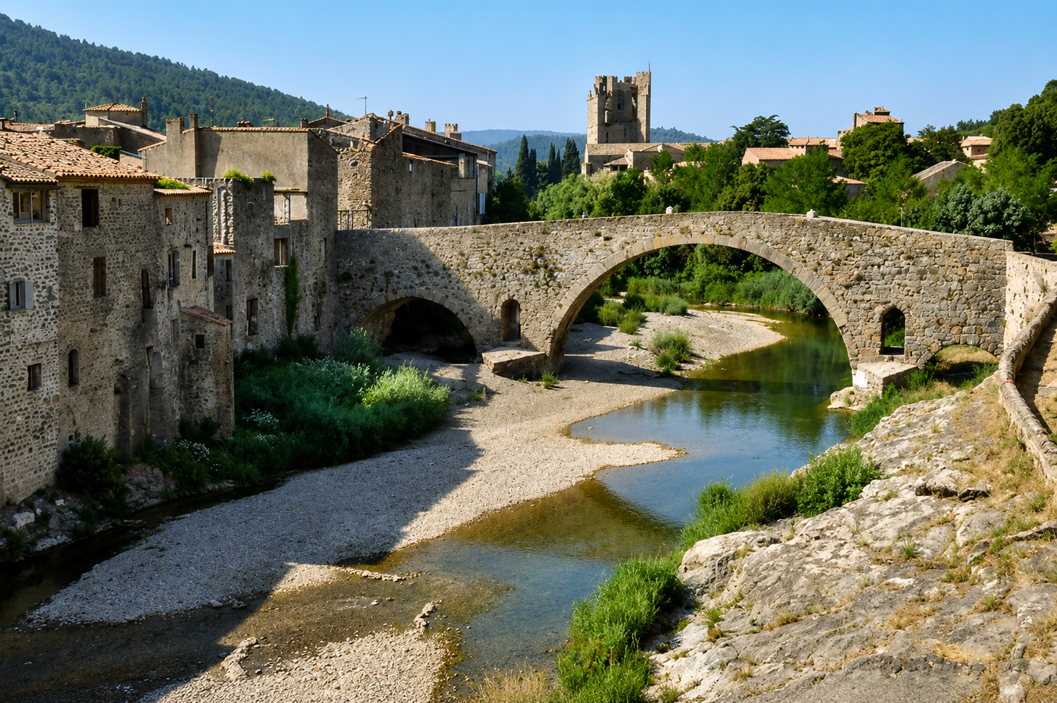 Lagrasse