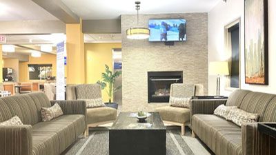 Best Western Plus The Four Corners Inn Farmington