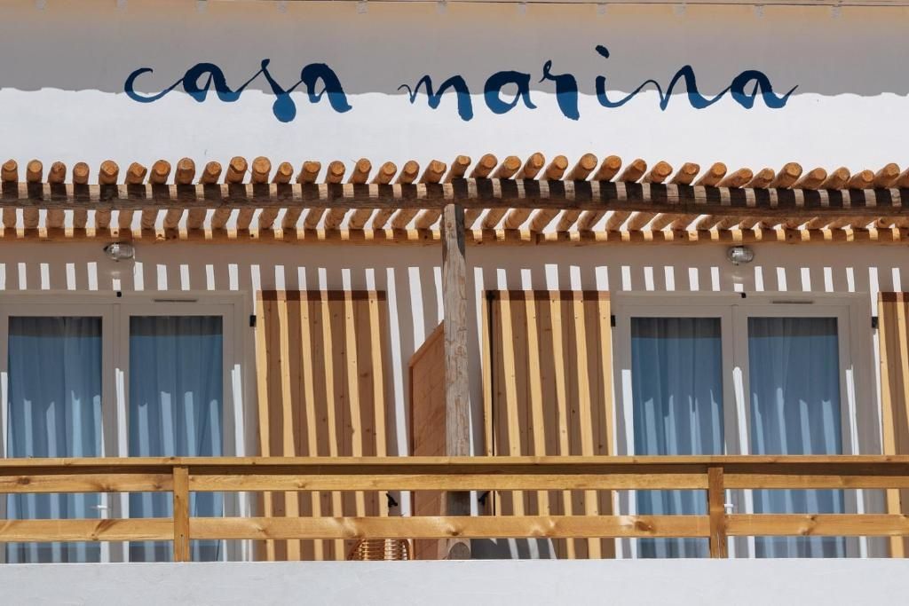 Hôtel Casa Marina