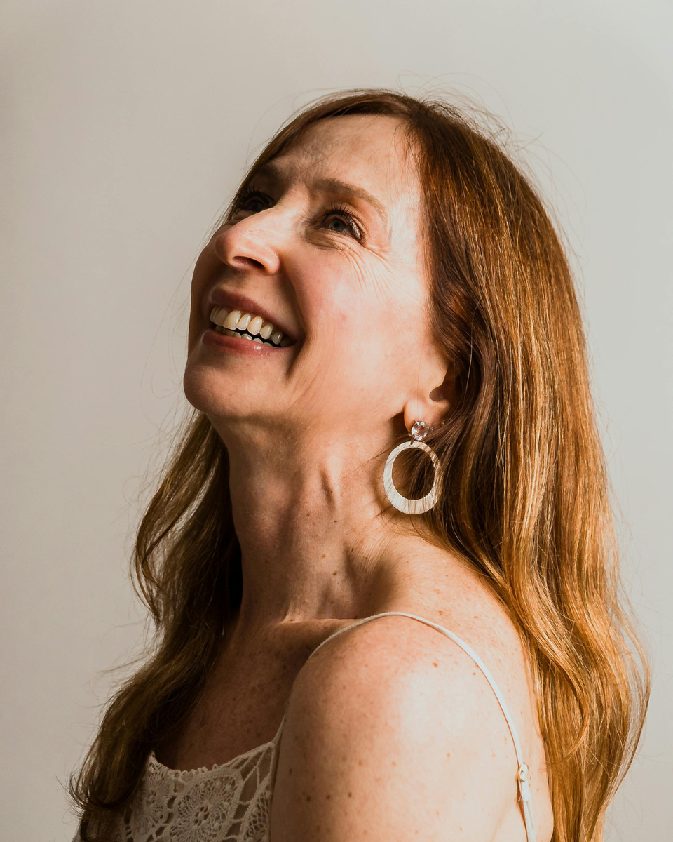 Margaret H., Yoga Teacher