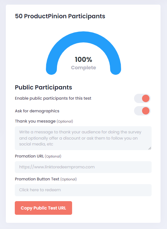 ProductPinion Features Amazon User Testing Videos and Split Tests