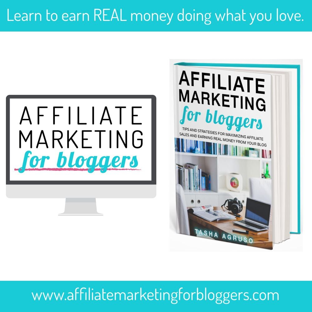 affiliate marketing for bloggers