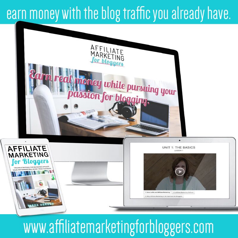  Not sure about making money with affiliate marketing?