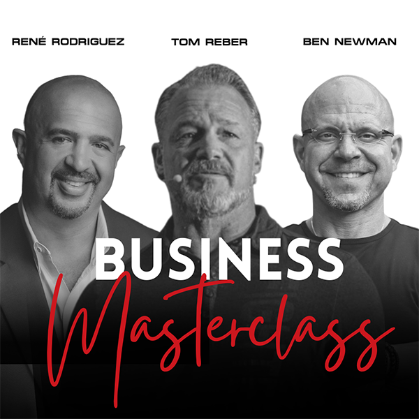 Free Business Growth Master Class