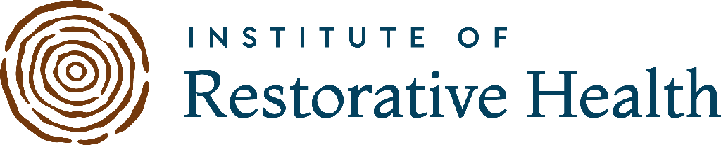 Introducing the Institute of Restorative Health
