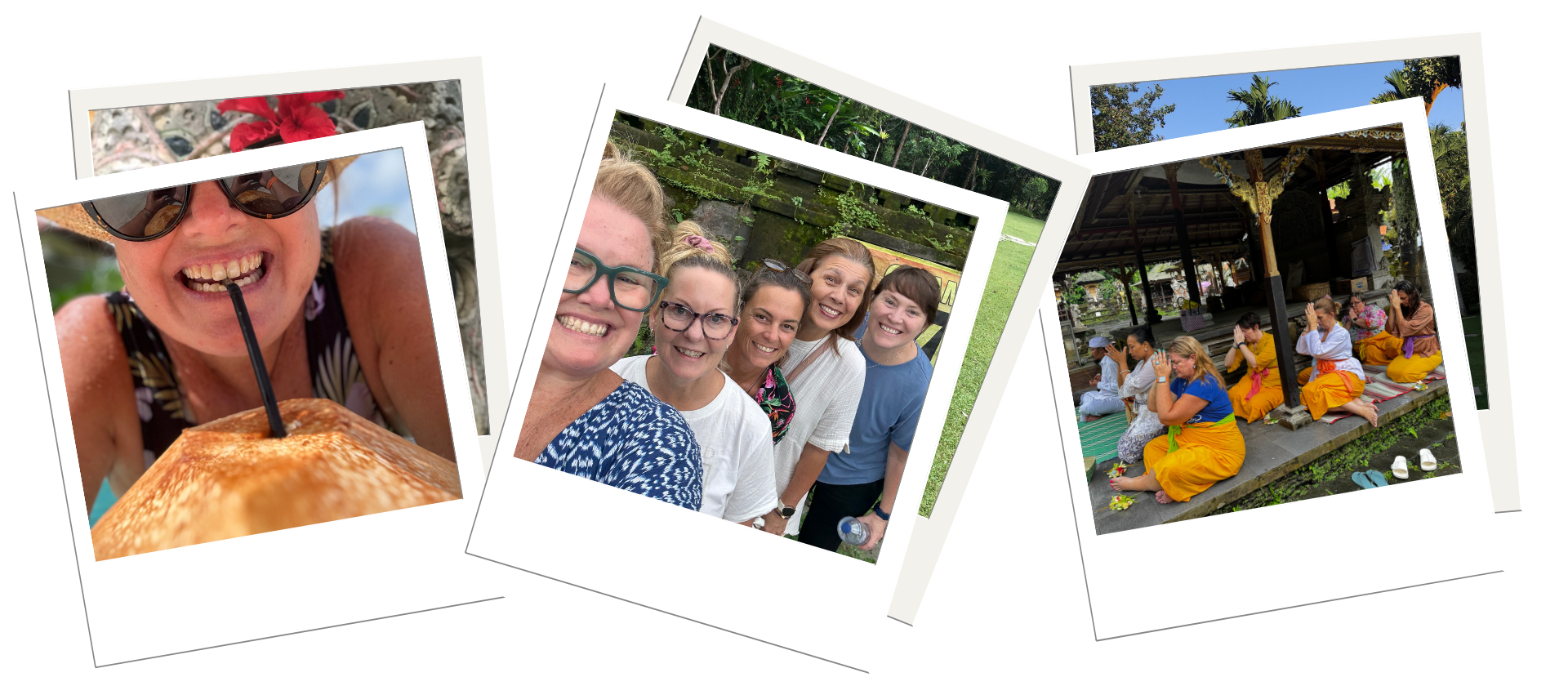 Wise Woman Awaken Retreat Bali May 2026 - 3