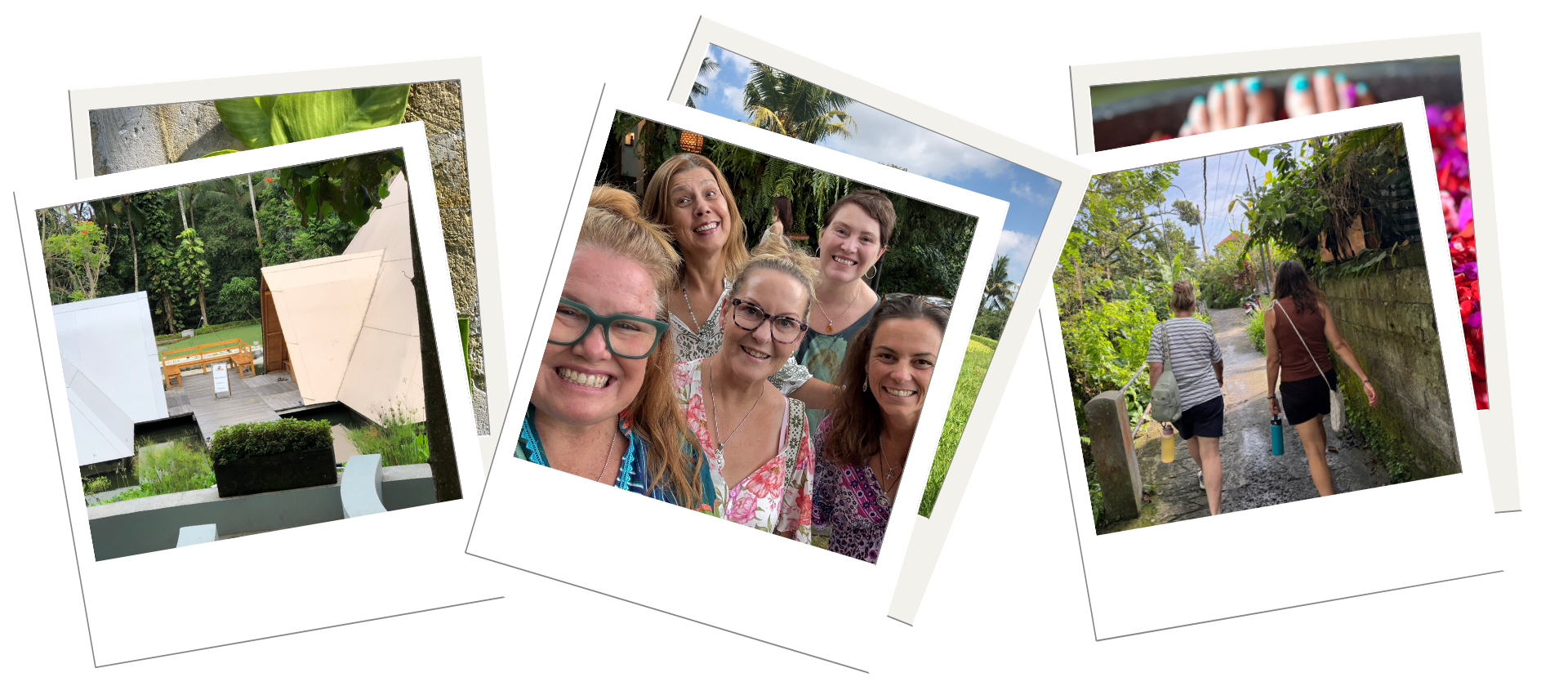 Wise Woman Awaken Retreat Bali May 2026 - 4