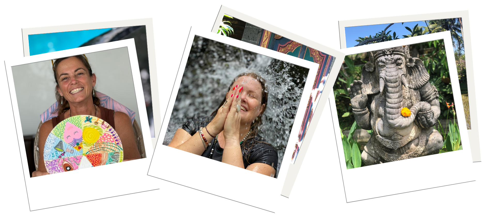 Wise Woman Awaken Retreat Bali May 2026 - 6