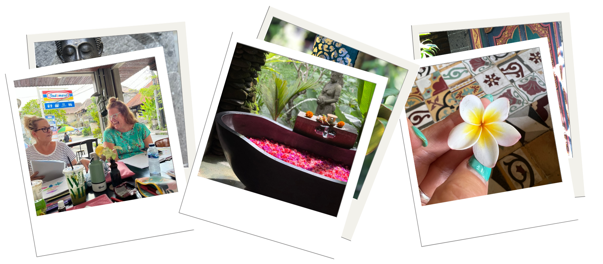 Wise Woman Awaken Retreat Bali May 2026 - 1