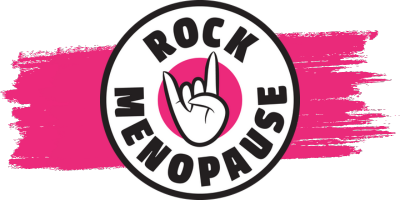 Rock Menopause 12-week coaching program