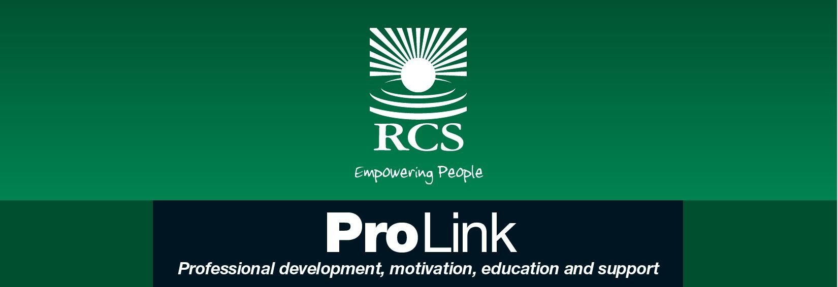 Preregister ProLink Resource Consulting Services